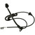 ABS Speed Sensor Wire Harness | BWDABH145