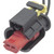 Engine Variable Timing Solenoid Connector | BWDPT2848