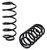 Coil Spring Conversion Kit - Eibach | ARSC-3416