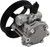 AAE New Hydraulic Power Steering Pump 100% Tested | AAE5878N