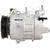 New Compressor W/ Clutch | DEN471-0924