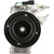 New Compressor W/ Clutch | DEN471-0917
