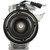 New Compressor W/ Clutch | DEN471-0909