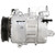 New Compressor W/ Clutch | DEN471-0923