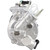 New Compressor W/ Clutch | DEN471-0920