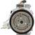 New Compressor W/ Clutch | DEN471-0915