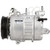 New Compressor W/ Clutch | DEN471-0916