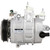 New Compressor W/ Clutch | DEN471-0905