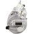New Compressor W/ Clutch | DEN471-0905