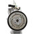 New Compressor W/ Clutch | DEN471-0905