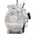 New Compressor W/ Clutch | DEN471-0911