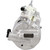 New Compressor W/ Clutch | DEN471-0922
