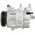 New Compressor W/ Clutch | DEN471-0919