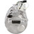 New Compressor W/ Clutch | DEN471-0919