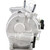 New Compressor W/ Clutch | DEN471-0910