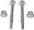 Control Arm Bolt | DOR14909
