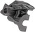 Plastic Housing, Trunk Lid Release | DOR747-001