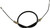Parking Brake Cable | DORC92336