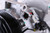Air Conditioning Compressor with Clutch | NIS890816