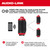 M12 Bluetooth Jobsite Speaker w/ PACKOUT Compatibility | MET2955-20