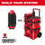 M12 Bluetooth Jobsite Speaker w/ PACKOUT Compatibility | MET2955-20