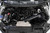 Performance Air Intake System, Dryflow, Roto-Mold Tube | KNE30-2591