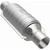 HM Grade Universal Catalytic Converter - 2.50in. | 25K99306HM