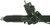 Remanufactured Rack and Pinion Assembly | CAR26-2913
