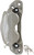 Remanufactured Unloaded Caliper w/Bracket | CAR18-B4760