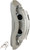 Remanufactured Unloaded Caliper w/Bracket | CAR18-B4760