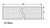 Conspicuity Tape, 2" x 12" (4) Strips | GRO40641-5