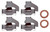 Remanufactured Rear Driver Side Brake Caliper | ACD18FR2618