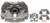 Rear Passenger Side Disc Brake Caliper Assembly (Friction Ready Non-Coated) | ACD18FR1383