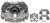 Rear Passenger Side Disc Brake Caliper Assembly (Friction Ready Non-Coated) | ACD18FR1383