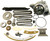 Engine Timing Chain Kit With Water Pump | CKY9-4201SBWP