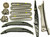 Engine Timing Chain Kit | CKY9-0708SB