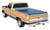 Lo Pro Tonneau Cover | TRX540601