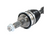 CV Axle Assembly | GSPNCV69170XDP