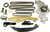 Engine Timing Chain Kit With Water Pump | CKY9-0738SWP