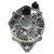 Gold (Professional) Remanufactured Alternator | ACD334-2026
