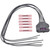 Multi Function Connector | BWDPT4018