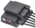 Multi Function Connector | BWDPT4018