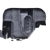 Radiator Active Grille Shutter Assembly | BWDRGS1050