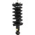 Complete Corner Unit Assembly -Strut, Mount and Spring | KYBSR4799