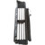 Radiator Active Grille Shutter Assembly | BWDRGS1043