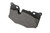 Gold (Professional) Semi-Metallic Disc Brake Pad Set | ACD17D2366MH