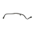 Vapor Canister Purge Valve Hose | BWDEH048