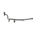 Vapor Canister Purge Valve Hose | BWDEH048