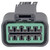 Multi Function Connector | BWDPT4034