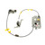 Power Door Lock Actuator | BWDDLA12239